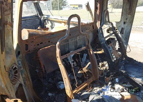 2008 Ford Ranger Fx4 Off-Road/Sport/Xlt z USA, uszkodzony, nr VIN 1FTZR45E38PA04507